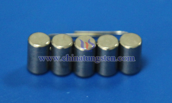barium tungsten electrodes image