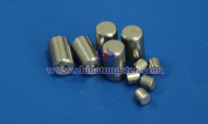 barium tungsten electrodes image