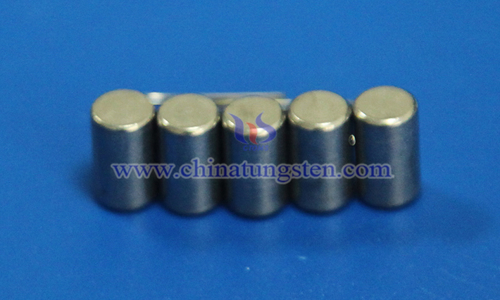 barium tungsten electrodes image
