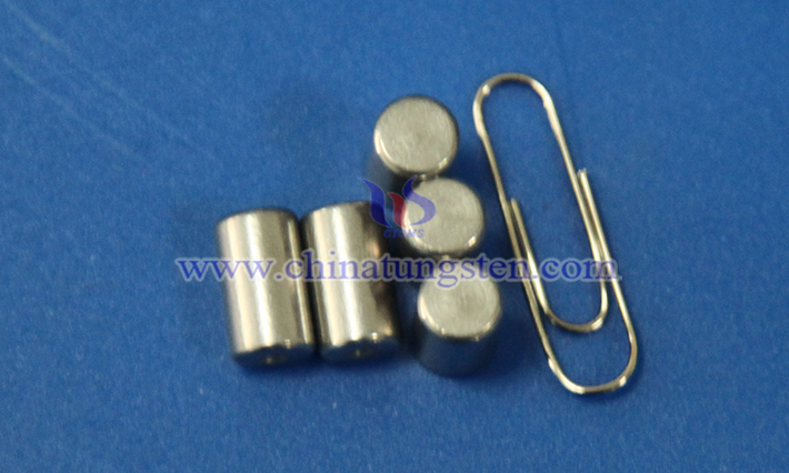 barium tungsten electrodes image