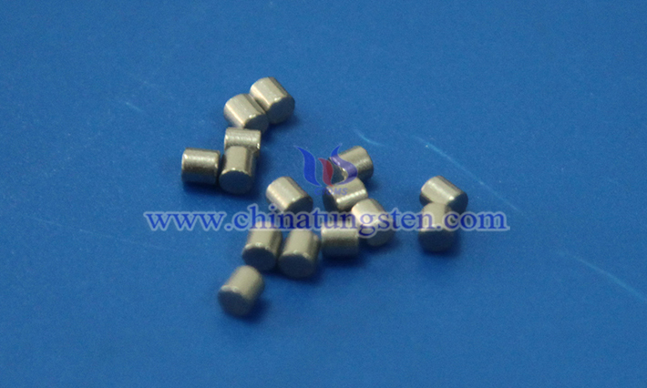 barium tungsten electrodes image