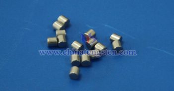 barium tungsten electrodes image