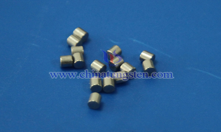 barium tungsten electrodes image