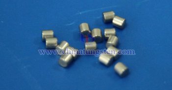 barium tungsten electrodes image