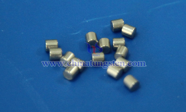 barium tungsten electrodes image