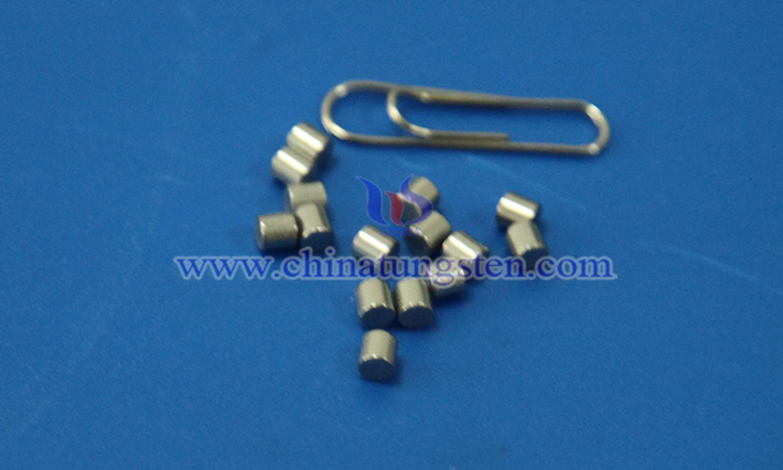 barium tungsten electrodes image