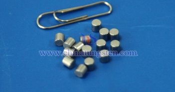 barium tungsten electrodes image