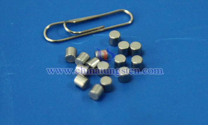 barium tungsten electrodes image