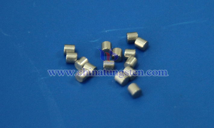 barium tungsten electrodes image