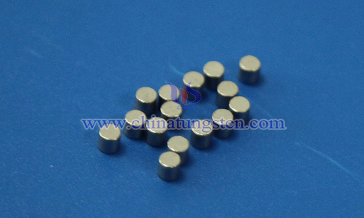 barium tungsten electrodes image