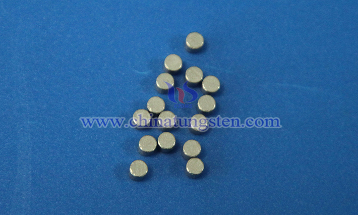 barium tungsten electrodes image