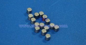barium tungsten electrodes image