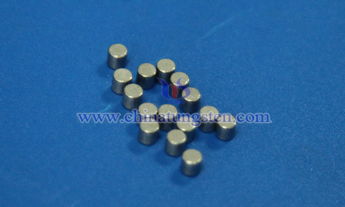 barium tungsten electrodes image