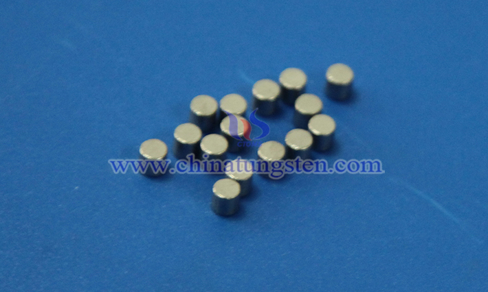 barium tungsten electrodes image