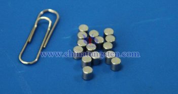 Barium Tungsten Electrodes for Laser Mercury-Pumped Light Sources barium tungsten electrodes image