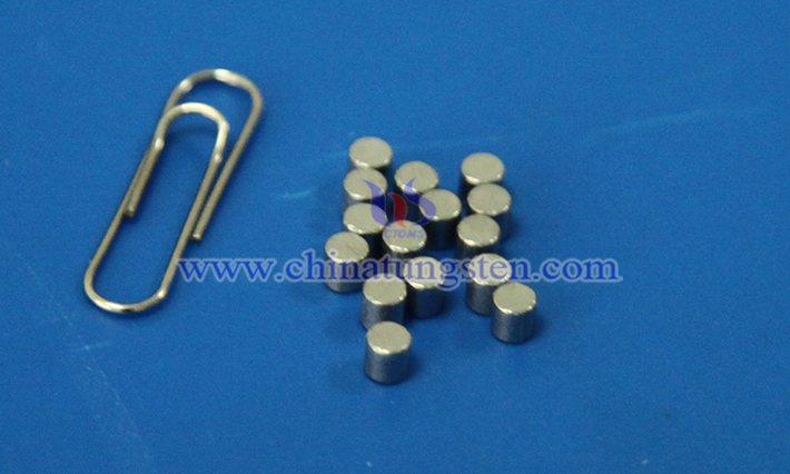 barium tungsten electrodes image