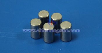 barium tungsten electrodes image