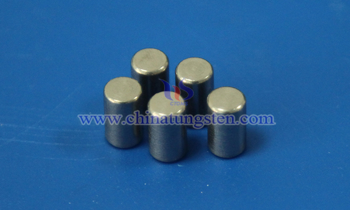 barium tungsten electrodes image