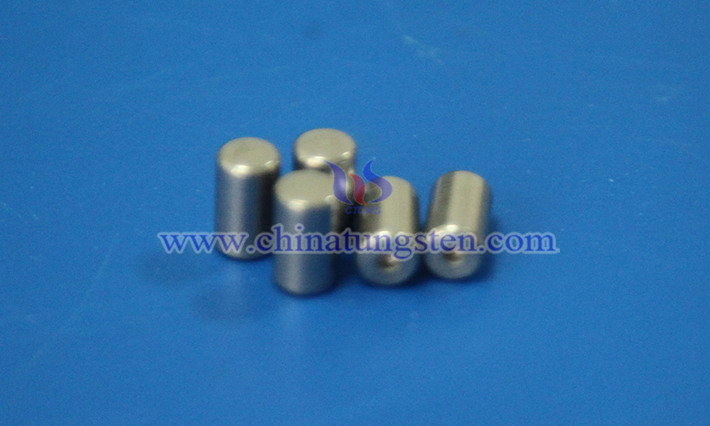 barium tungsten electrodes image