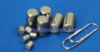 barium tungsten electrodes image