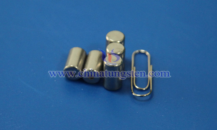 barium tungsten electrodes image