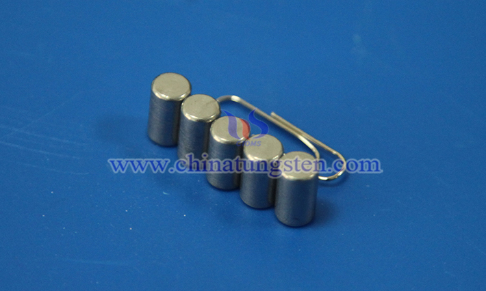 barium tungsten electrodes image