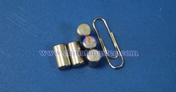 barium tungsten electrodes image
