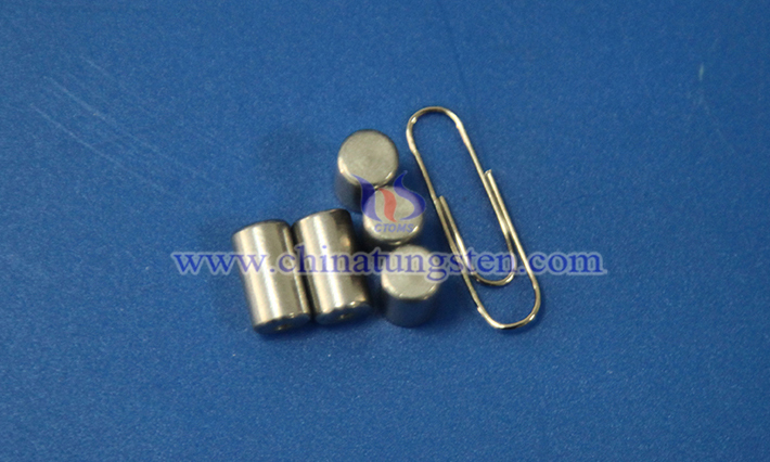 barium tungsten electrodes image
