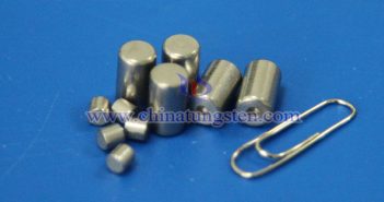 barium tungsten electrodes image