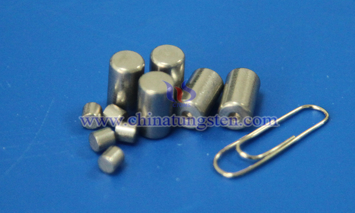 barium tungsten electrodes image