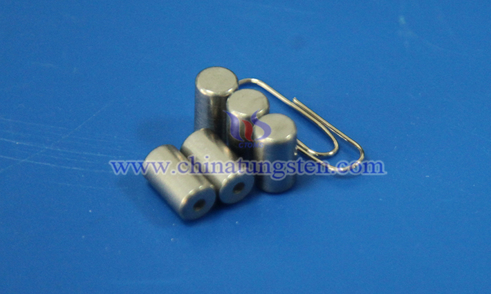 barium tungsten electrodes image