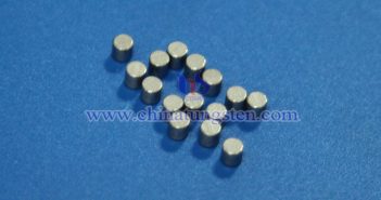 barium tungsten electrodes image