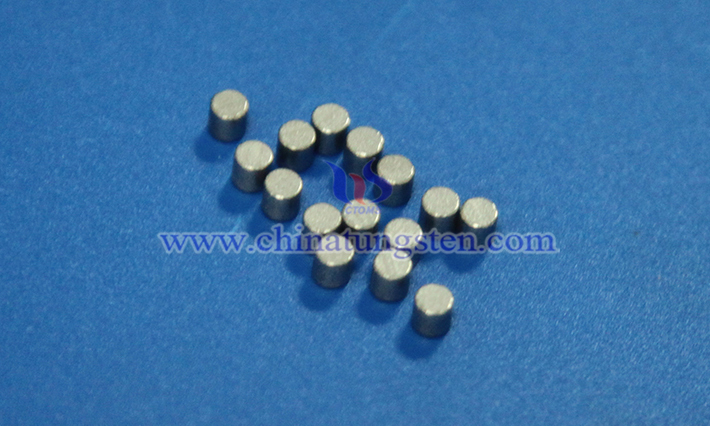 barium tungsten electrodes image