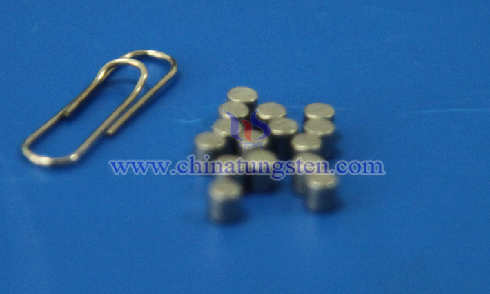 barium tungsten electrodes image