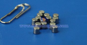 barium tungsten electrodes image