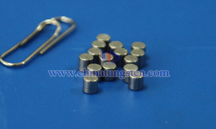 barium tungsten electrodes image