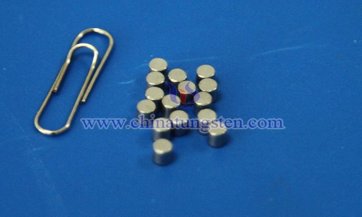 barium tungsten electrodes image
