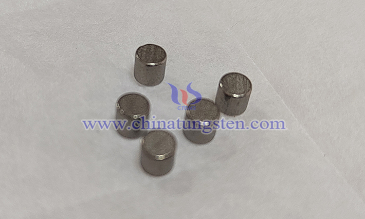 barium tungsten electrodes image