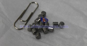 barium tungsten electrodes image