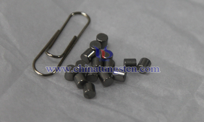 barium tungsten electrodes image