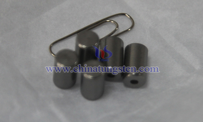 barium tungsten electrodes image