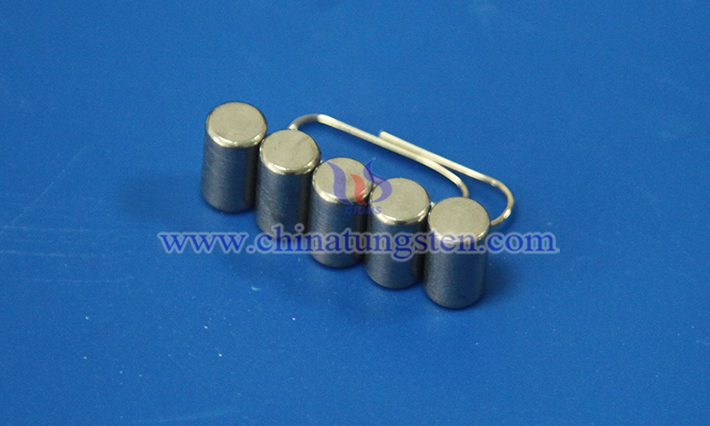 barium tungsten electrodes image