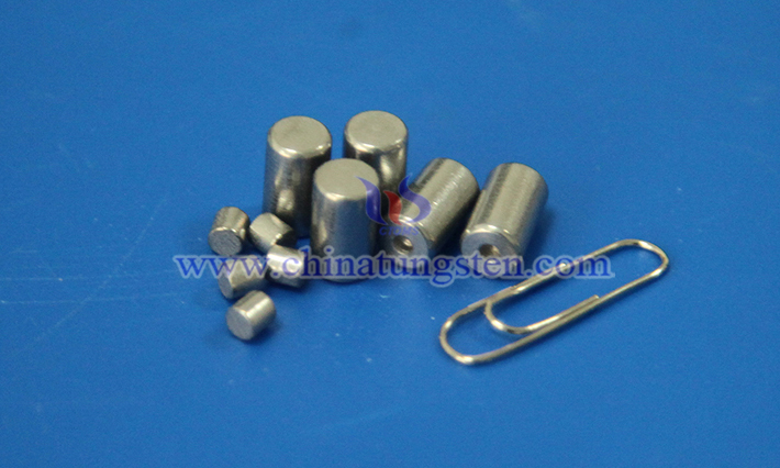 barium tungsten electrodes image