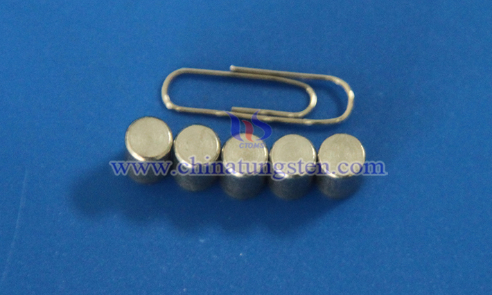barium tungsten electrodes image