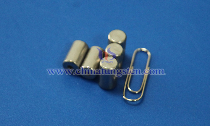 barium tungsten electrodes image