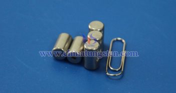 barium tungsten electrodes image