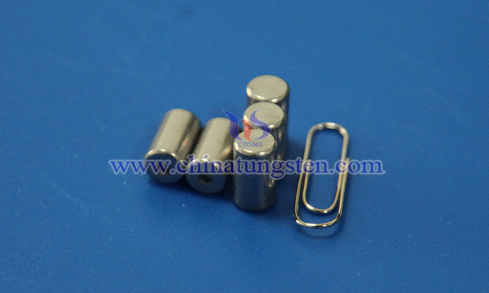 barium tungsten electrodes image