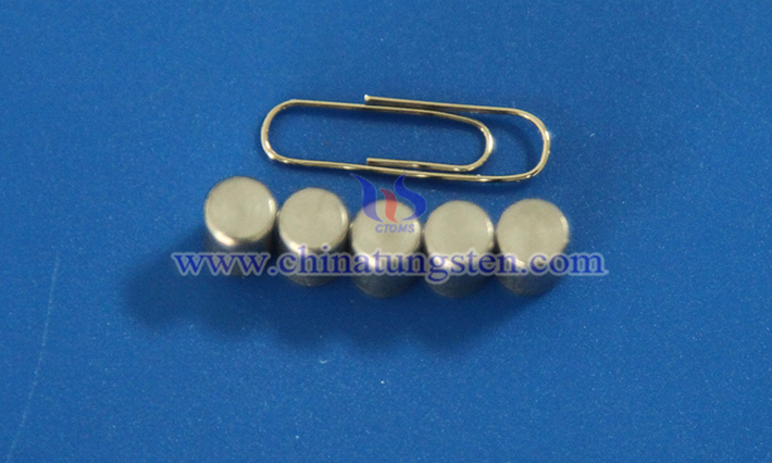barium tungsten electrodes image
