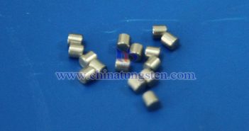 Barium Tungsten Electrodes for Medical Aesthetic Light Sources barium tungsten electrodes image
