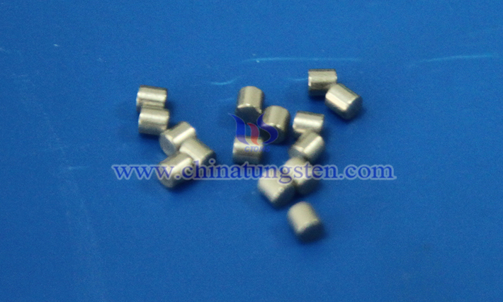 barium tungsten electrodes image